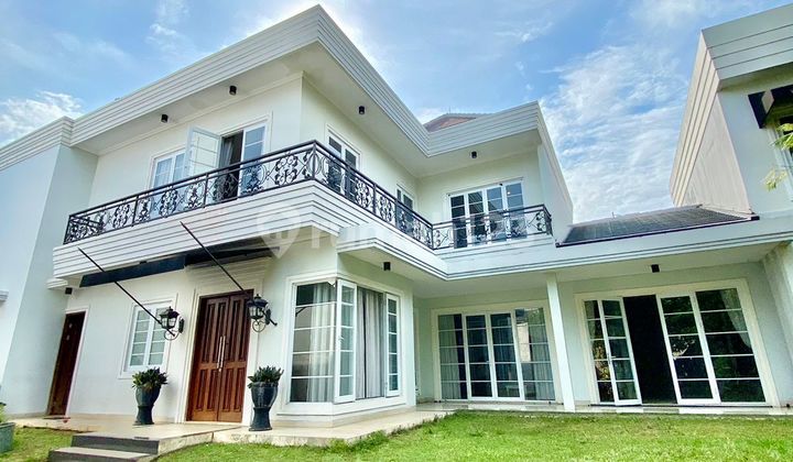 ANDARA Elite Home - Hunian Nyaman, Tenang & Berkelas