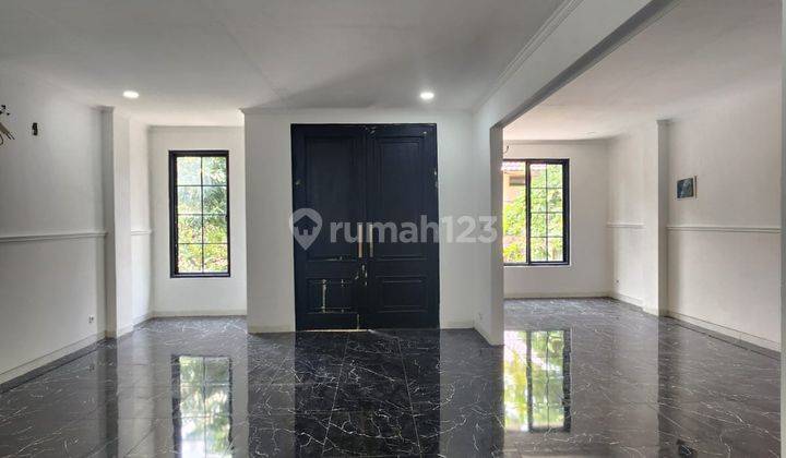 Rumah Idaman Brand New 3 Lantai di Lokasi Elit Pondok Indah 2