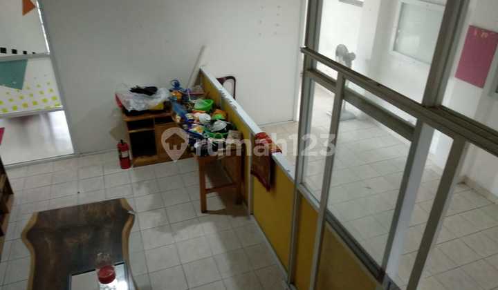 Ready-to-Use Shop House Near Gas Station & Limo Toll Gate – Negotiable Price 2