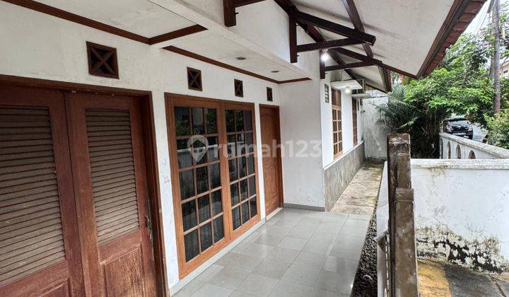 Cari Rumah Nyaman di Lokasi Premium Cinere Dalam Komplek Ini Jawabannya  2