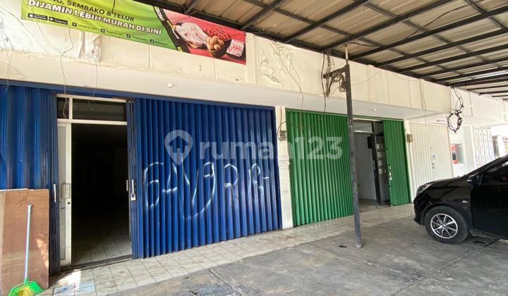 Ruko Harga 3 Milyar Di Depan Cinere Mall