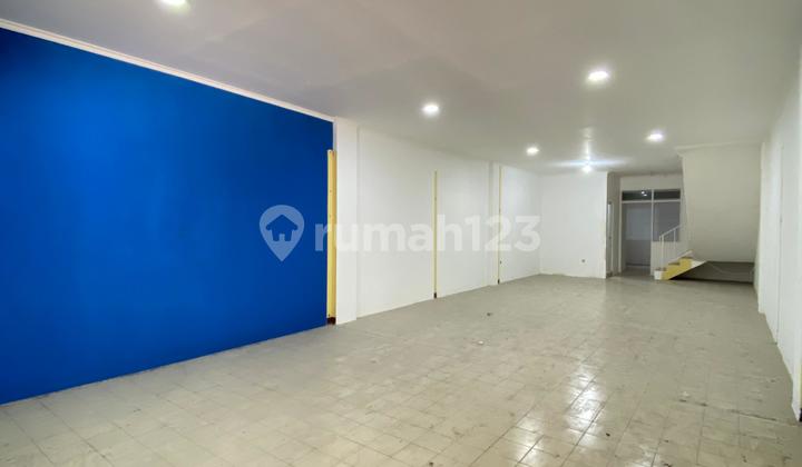 Ruko harga menarik di depan Cinere Mall 2