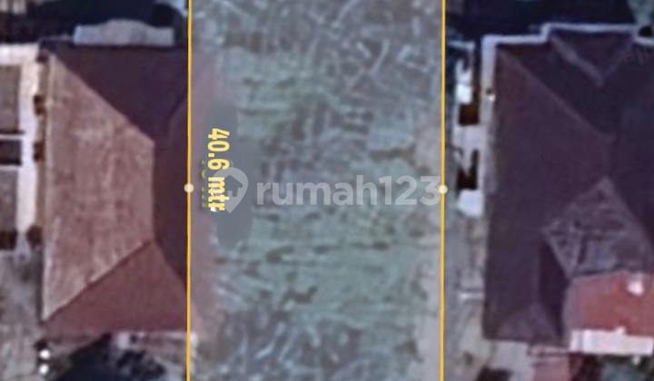 Kavling Tanah di Megapolitan Cinere Kavling Tanah di Megapolitan Cinere