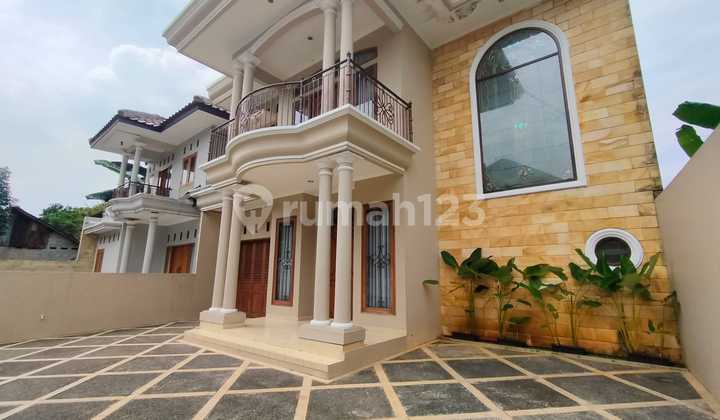 2-Story Luxury House in Gandul, Brigif – Ready to Occup