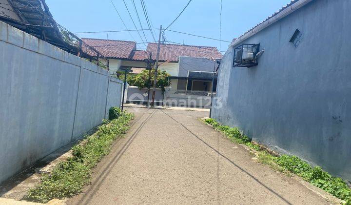 Rumah Di Mega Cinere Dekat Pintu Tol Brigif Rumah 2