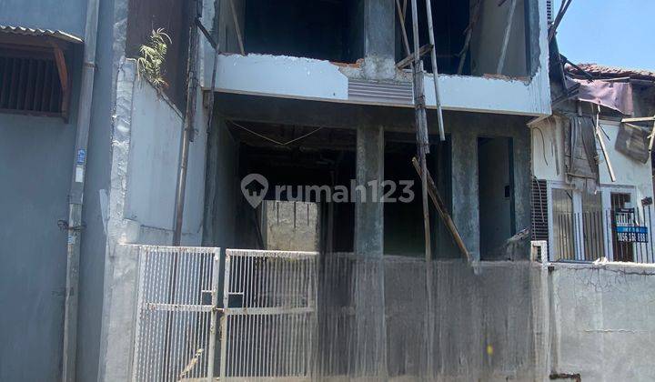 Rumah Di Mega Cinere Dekat Pintu Tol Brigif Rumah 1