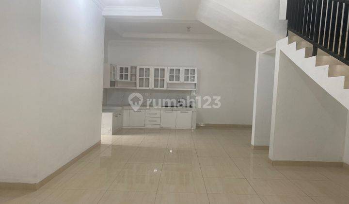 Rumah Baru Modern Dalam Komplek Di Cinere di Cinere, Cinere 2