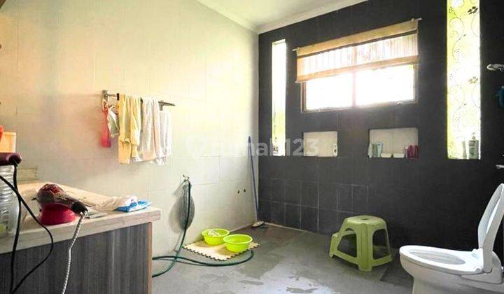 Rumah Di Puri  Cinere Harga Mendekati NJOP 2