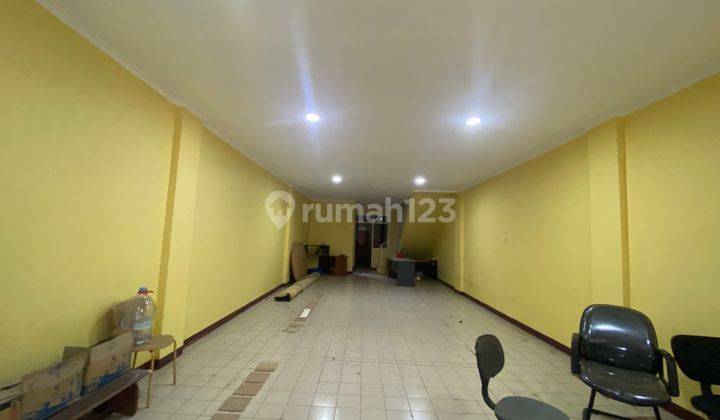 Ruko 3 1 2 Lantai di Cinere  2