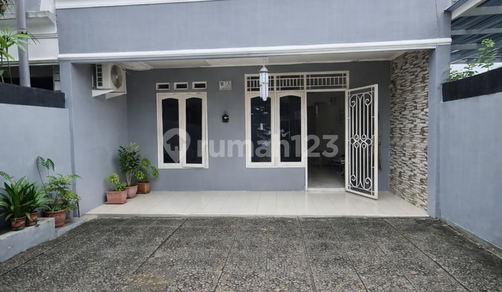Dijual Rumah Hitung Tanah 1 Lantai Lokasi Terdepan di Cinere Dijual Rumah Hitung Tanah 1 Lantai Lokasi Terdepan di Cinere