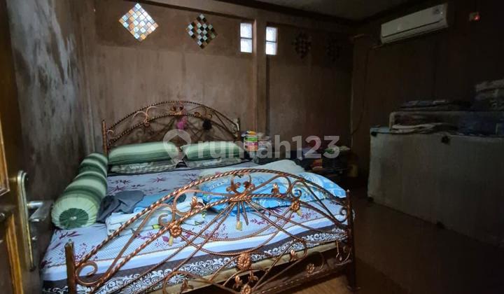 Dijual Rumah Hitung Tanah 1 Lantai Lokasi Terdepan di Cinere 2