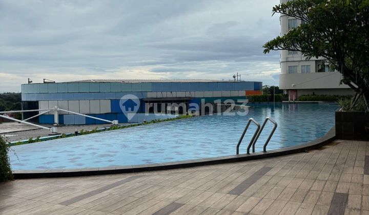 Cinere Bellevue Apartment Fully Furnished 2 BR