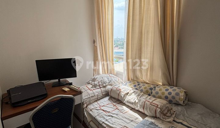 Cinere Bellevue Apartment Fully Furnished 2 BR