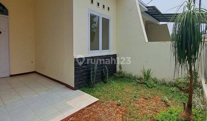 Rumah Di Cinere Luas 168 Dekat Pintu Tol Limo Harga Bagus 2