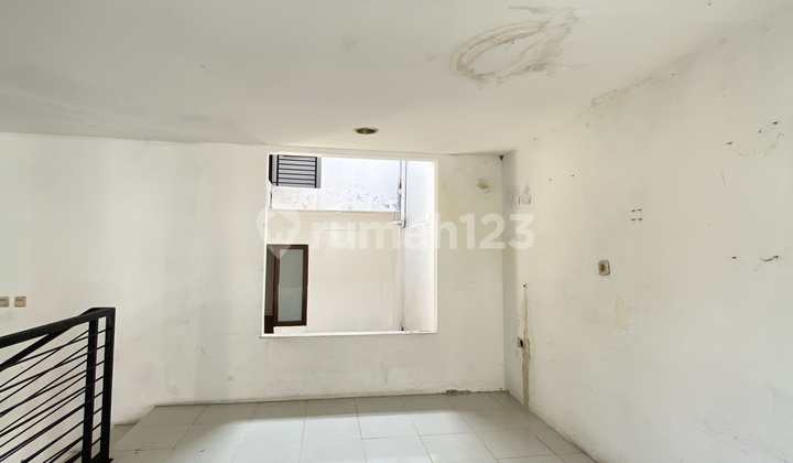 Disewakan Rumah Di The Limo Residence 2