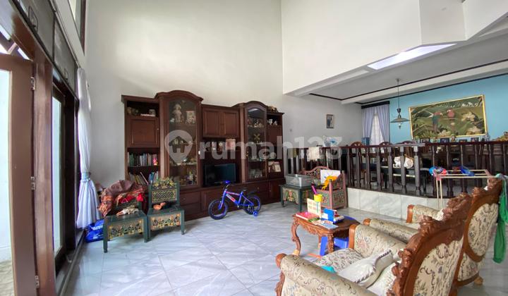 Sturdy House at Attractive Price in Bukit Cinere Indah 2