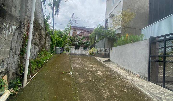 Kavling Tanah Harga Njop Dalam Komplek Mega Cinere 2