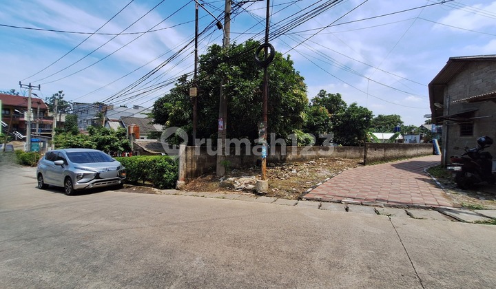 Land Plot 865 m2, 5 Minutes from Limo Toll Gate Land Plot 865 m2, 5 Minutes from Limo Toll Gate