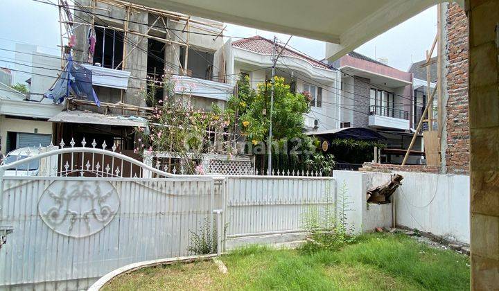 Rumah Disewakan Di Pondok Indah Belakang Pim 2 2