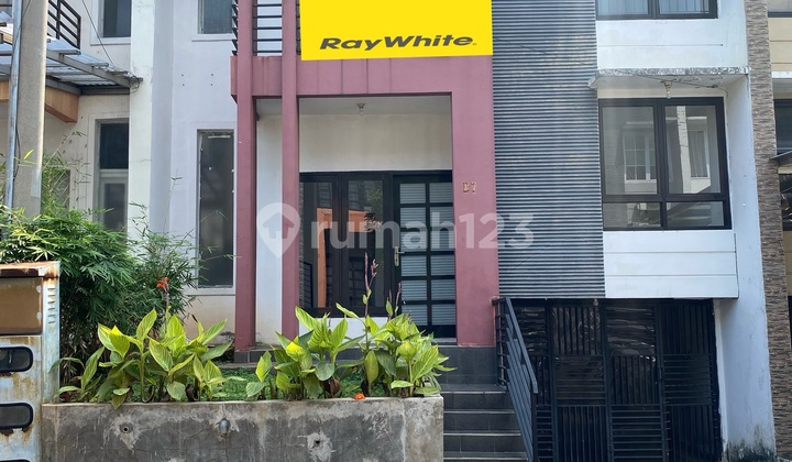Disewakan Rumah Di The Limo Residence 1