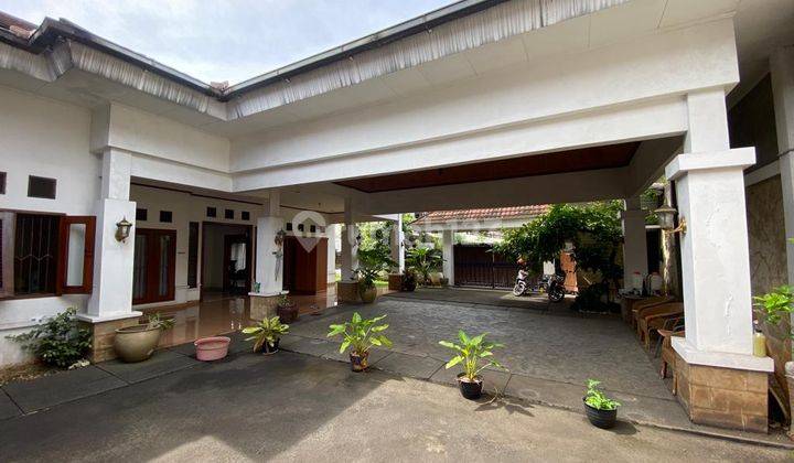 Rumah Mewah Dengan S Pool Di  Megapolitan Cinere di Cinere, Cinere 2