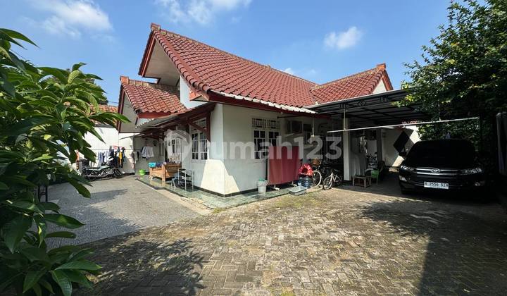 1-Storey House, 286 M2 Wide, Andara