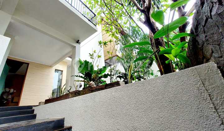 House for Rent in Cilandak Near Fatmawati MRT 2