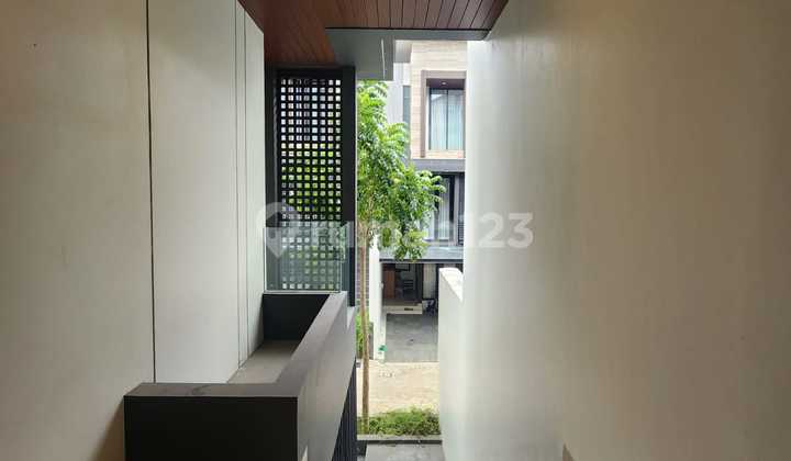 Brandnew Modern Dalam Tonwhouse Andara 2