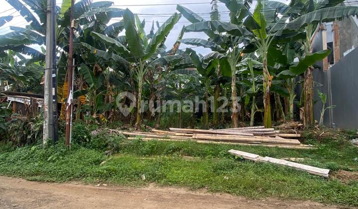 HOT DEAL Tanah 198 m² di Cinere HOT DEAL Tanah 198 m² di Cinere