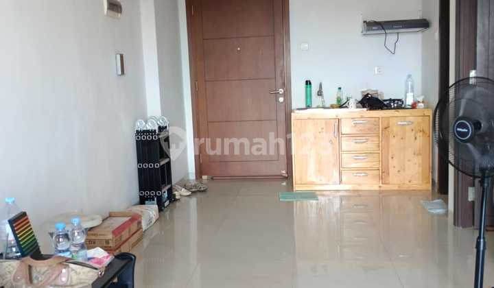 Apartemen Aspen Fatmawati 2 BR dekat ke MRT 2