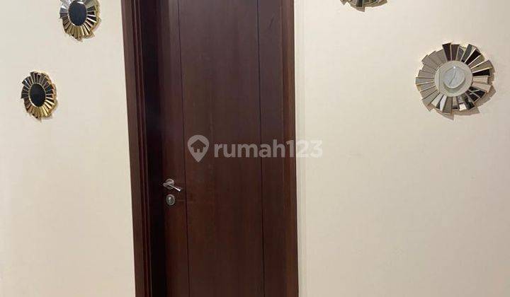 Apartemen Semi Furnished Siap Huni di Pondok Indah Residence  2