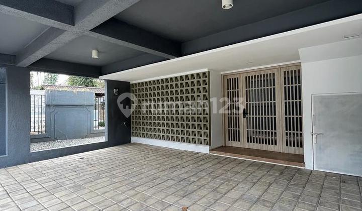 Rumah Japanese Style Hanya 1m an Cocok Untuk Millenials Di Cinere 2