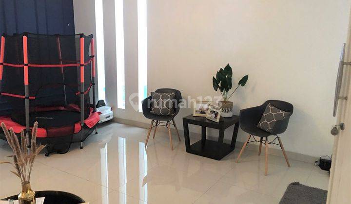 Rumah Minimalis Best Price Lokasi Strategis di Radio Dalam 2