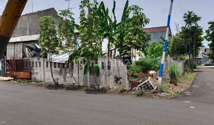 Rumah Hitung Tanah Best Price Lingkungan Nyaman di Pamulang 2