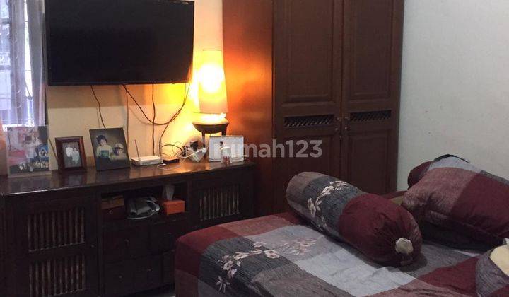 Rumah Minimalis 2 Lantai di Solo Hadap Timur Lokasi Strategis 2