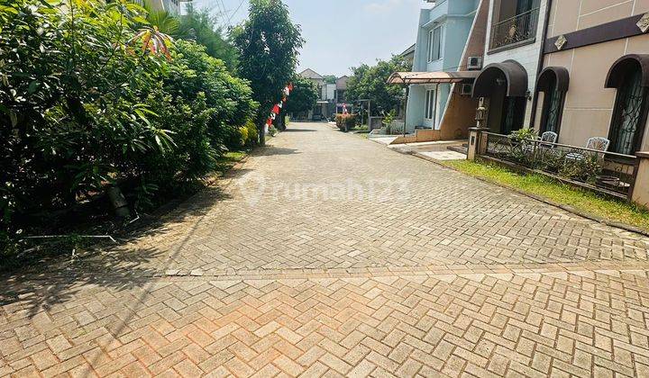 Rumah Minimalis di Krukut 1 Lantai Siap Huni 2