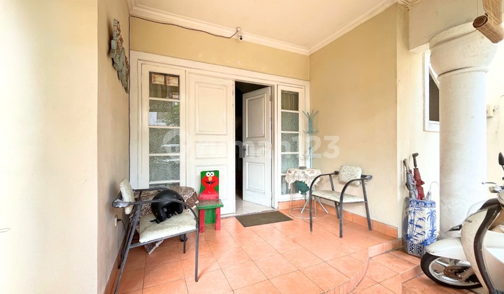 Most Affordable Minimalist House in Ciputat Complex with Clubhouse 2