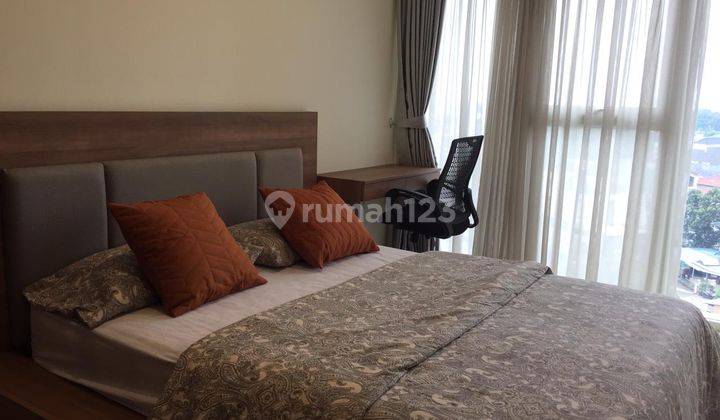 Apartemen Pondok Indah Residence Fully Furnished 1