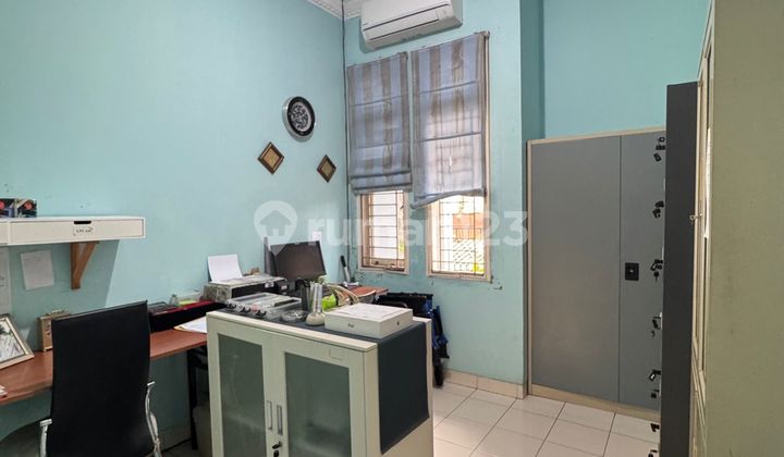 Rumah Nyaman Siap Huni di Cinere 2