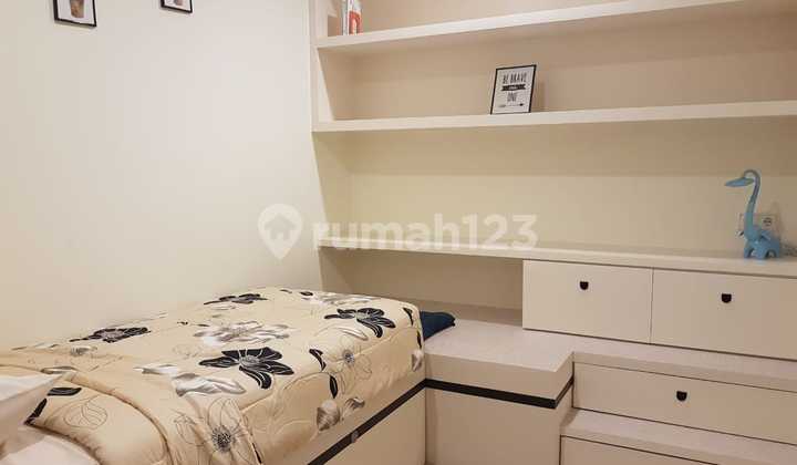 Apartemen Fully Furnished di Pondok Indah 2 Bedroom Siap Huni 2