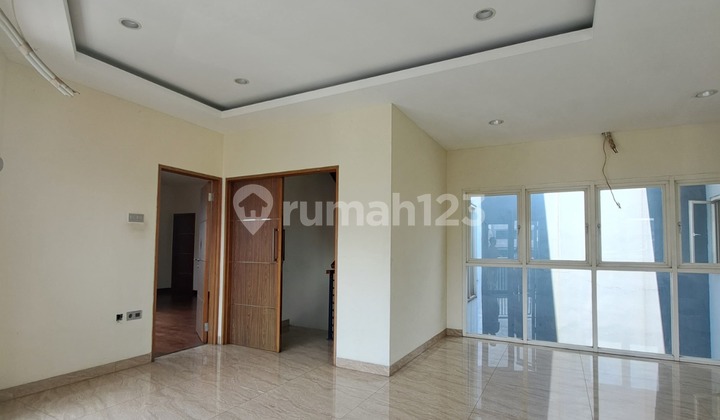 Hot Deal Mini Building 3.5 Floors Suitable for Office or Elite Boarding House 2