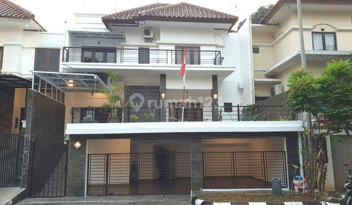 Rumah Siap Huni di Villa Cinere Mas Luas 205 M2 Best Price 1