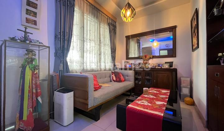 Rumah Homey Pondok Labu Dekat MRT 2