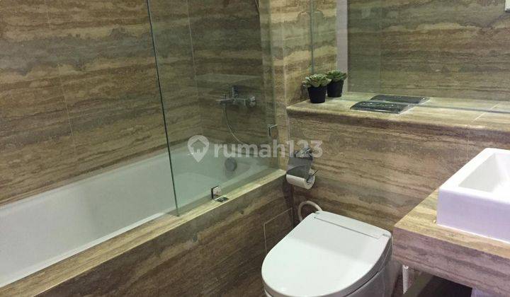 Apartemen Pondok Indah Residence Fully Furnished 2