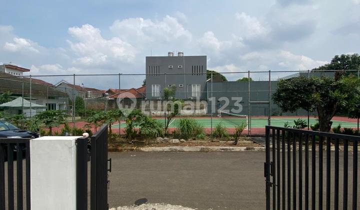 Modern Minimalist House Near Andara Toll Road 2