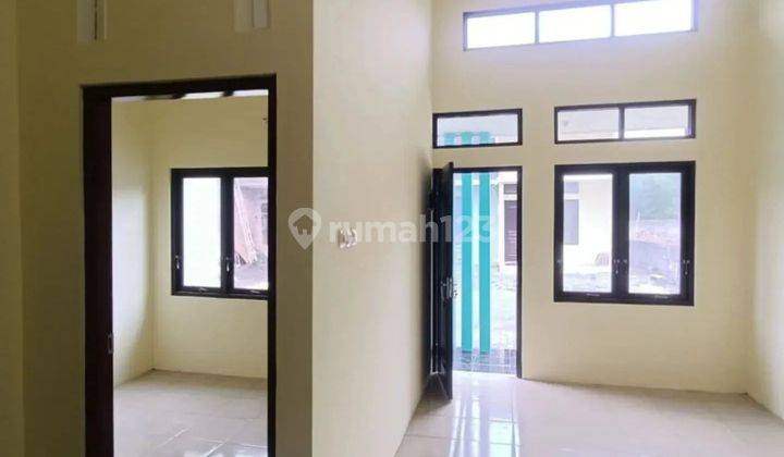 Rumah Murah Tembalang Ready Unit Shm Tipe. 50/73 2