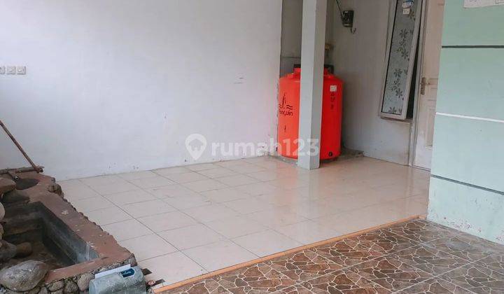 Rumah Murah SHM di Bukit Mutiara Jaya Tembalang Tipe. 45/72 2