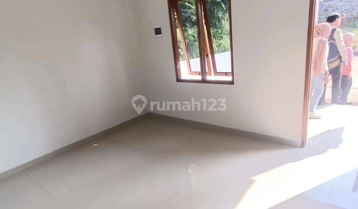 Rumah Ready di Jl. Mangunsari Gunung Pati Semarang Tipe. 50/121 2