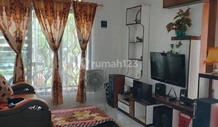 Rumah di Perumahan Taman Kayangan Cangkiran Mijen Semarang Tipe. 70/117 2