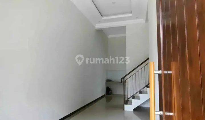 Rumah Ready Murah 2 Lantai di Grand Aretha Residence Pudak Payung Banyumanik  2